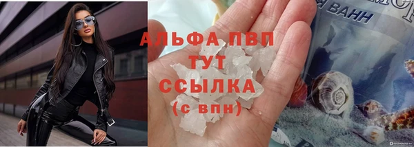 Альфа ПВП Гусь-Хрустальный